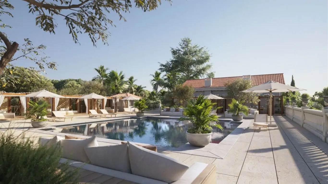 Le Grand Jardin | Cannes
