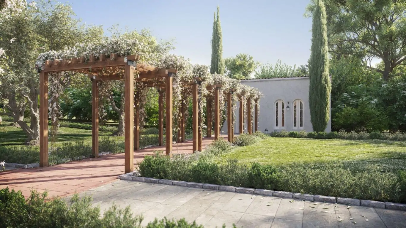 Le Grand Jardin | Cannes
