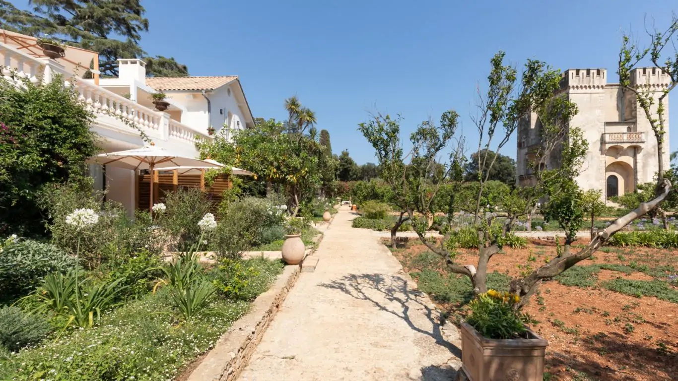 Le Grand Jardin | Cannes
