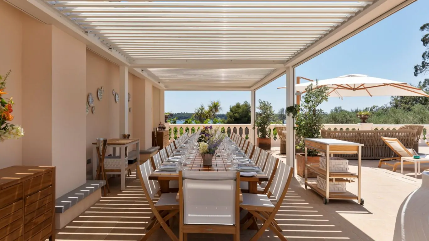 Le Grand Jardin | Cannes