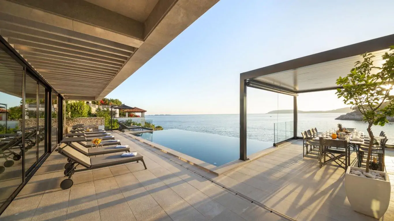 Villa Amelie | Croatia