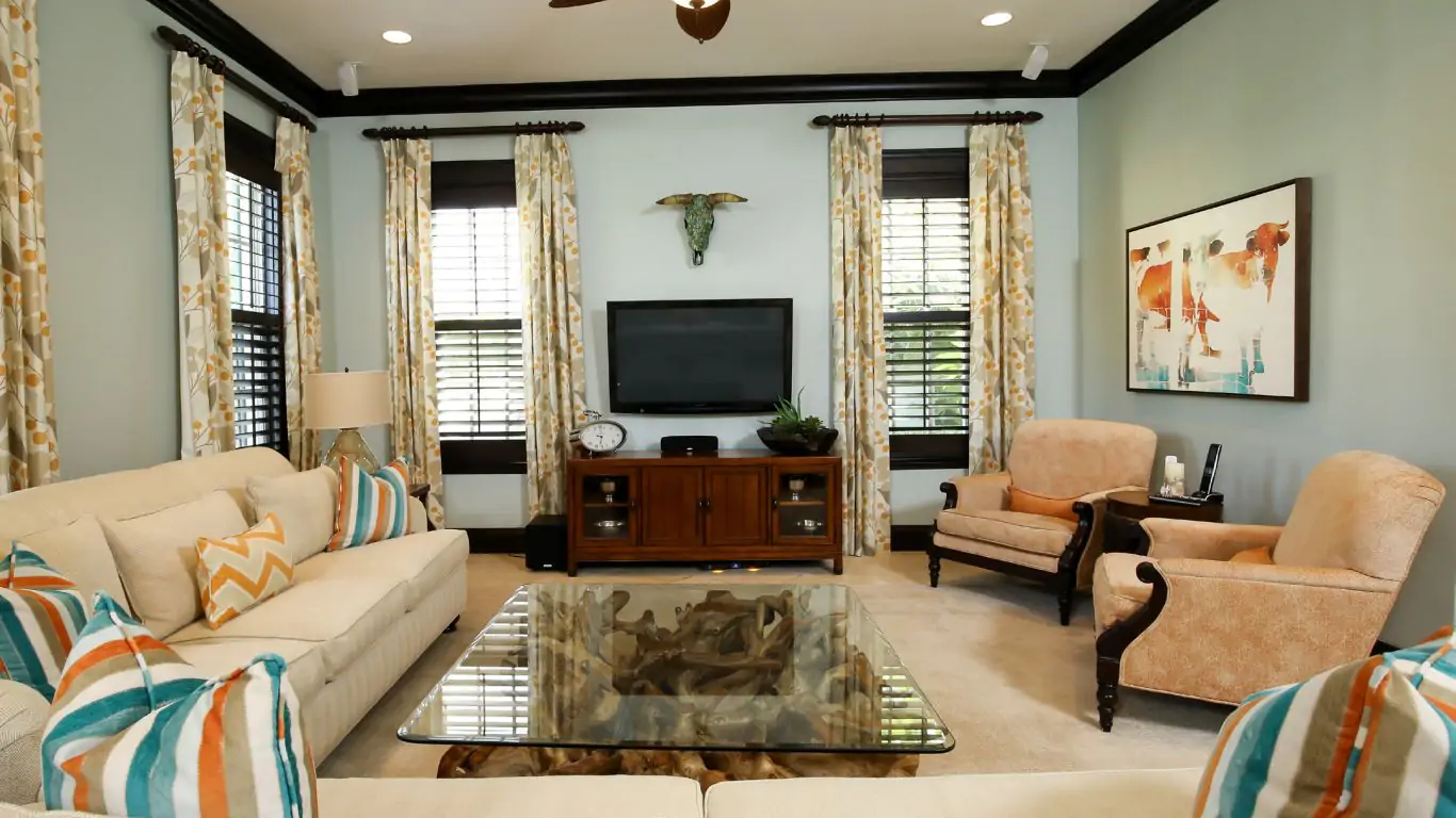 Villa Elle Albany | Bahamas