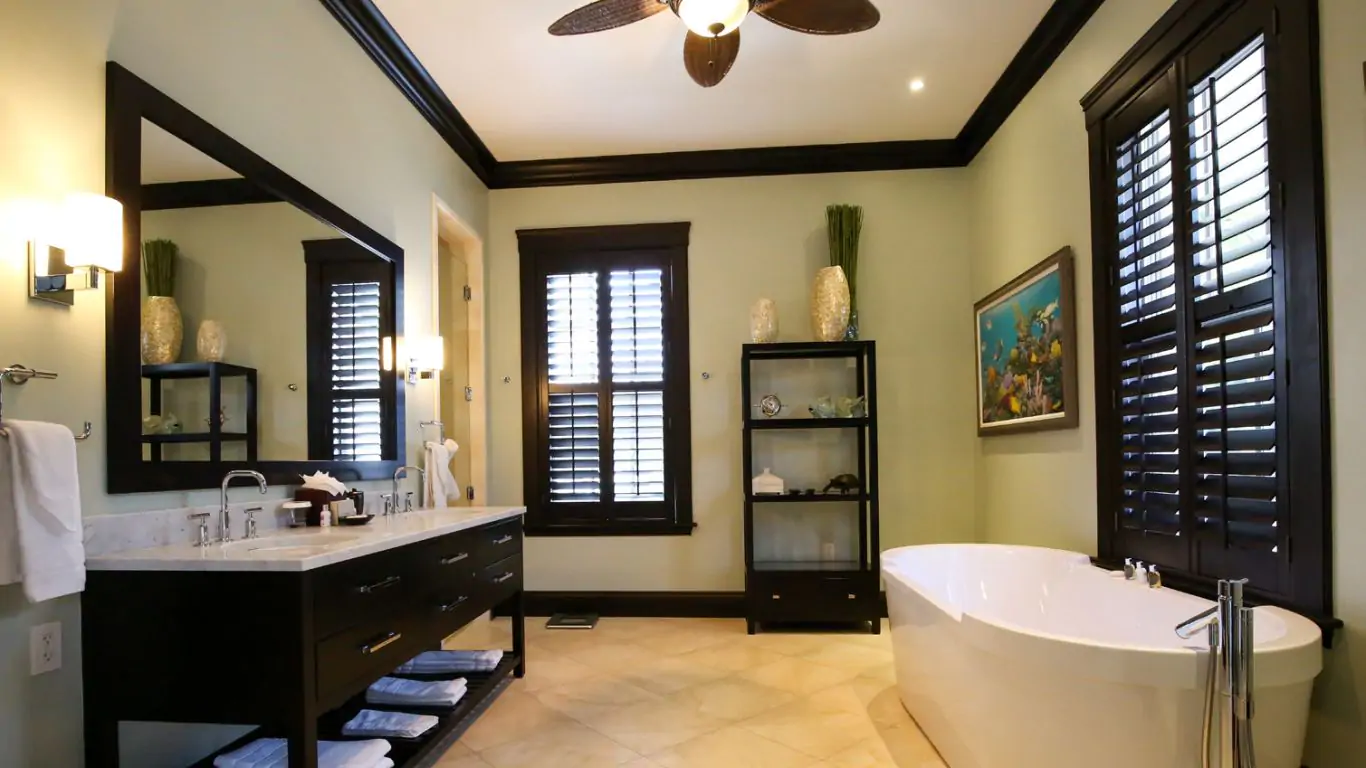 Villa Elle Albany | Bahamas