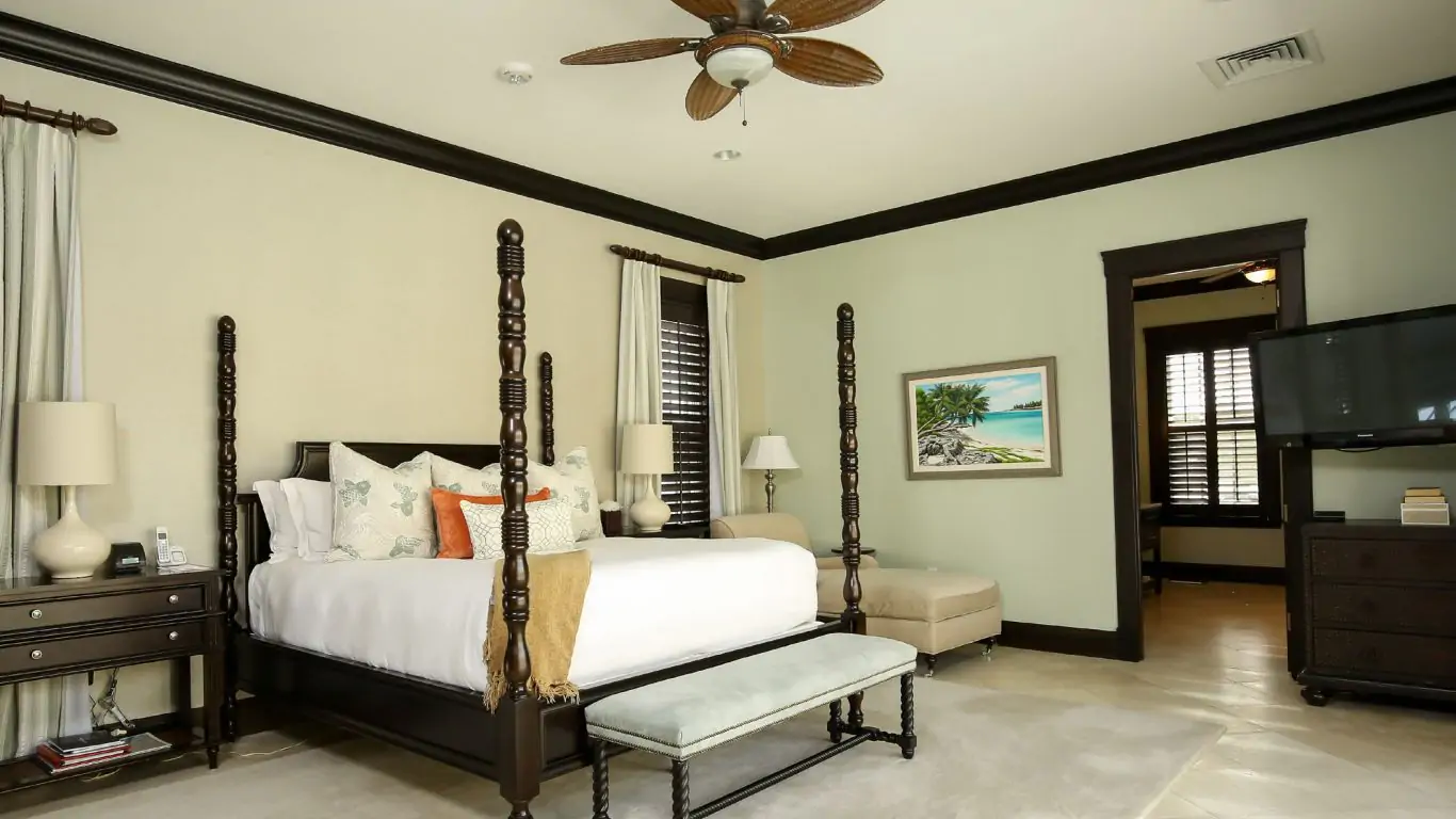Villa Elle Albany | Bahamas