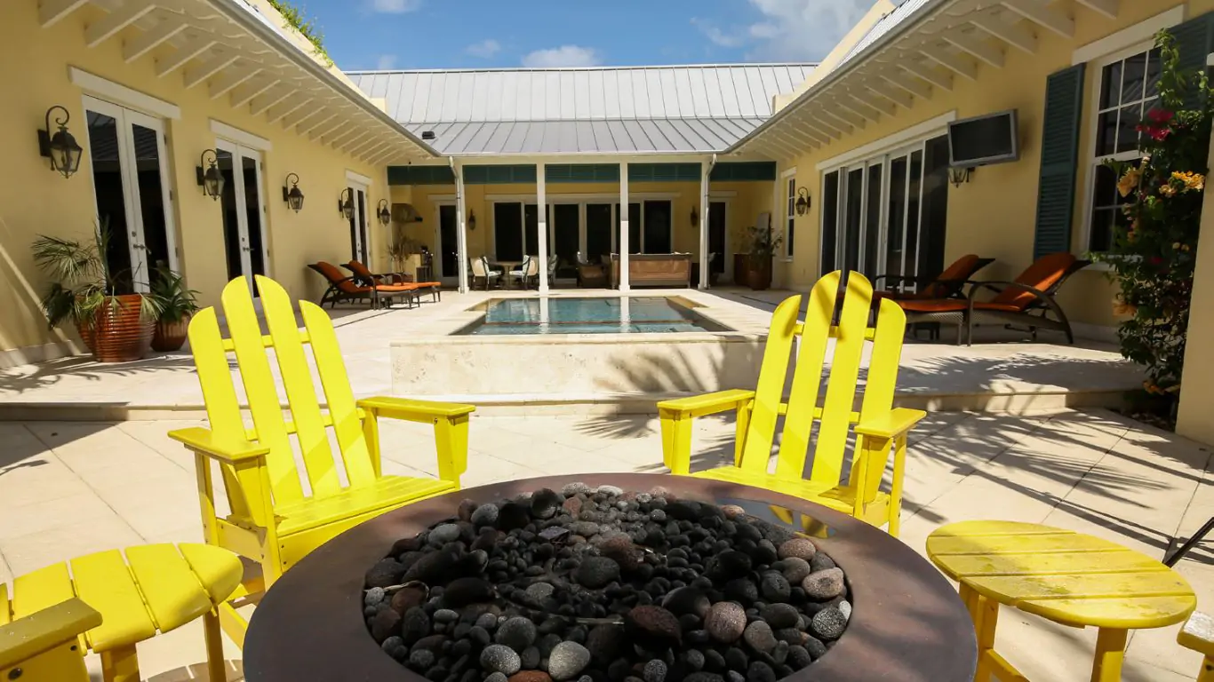 Villa Elle Albany | Bahamas