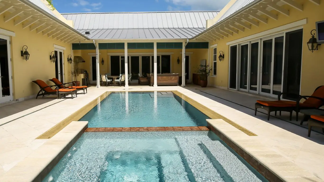 Villa Elle Albany | Bahamas