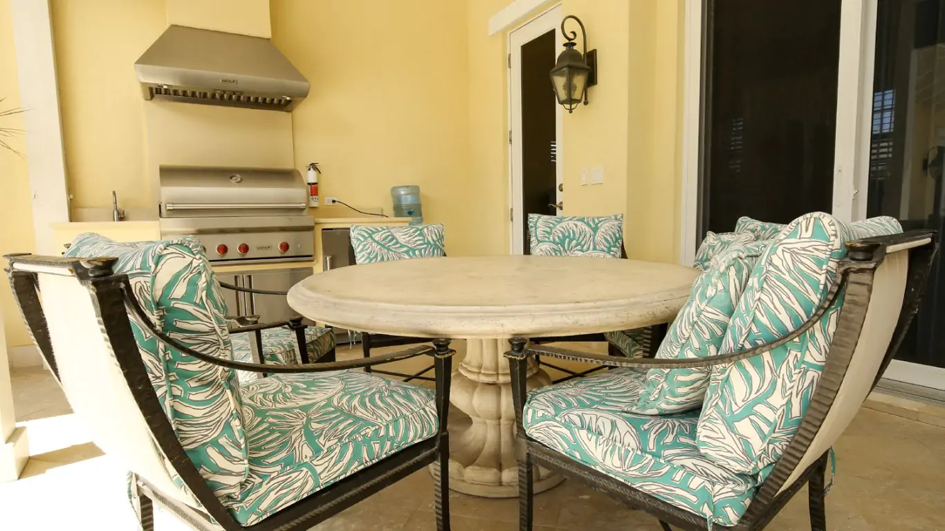 Villa Elle Albany | Bahamas