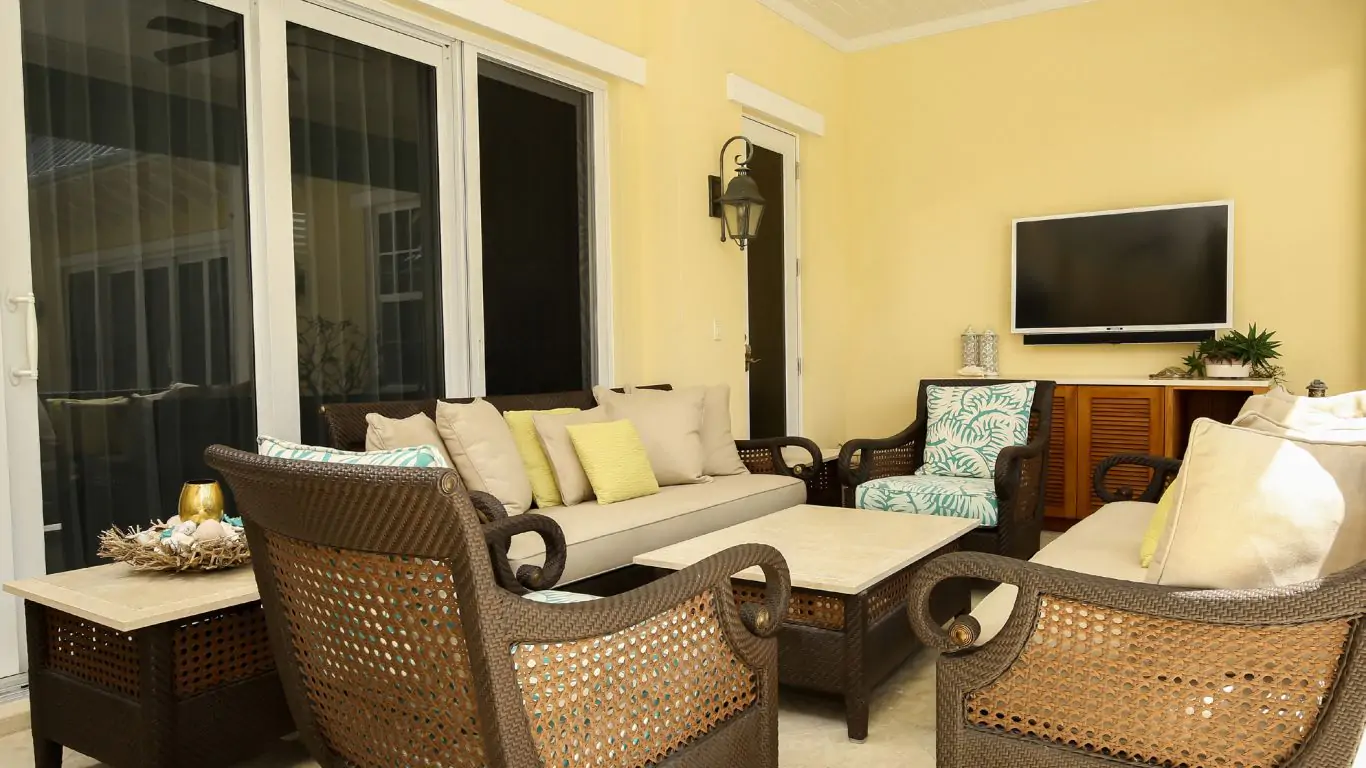 Villa Elle Albany | Bahamas