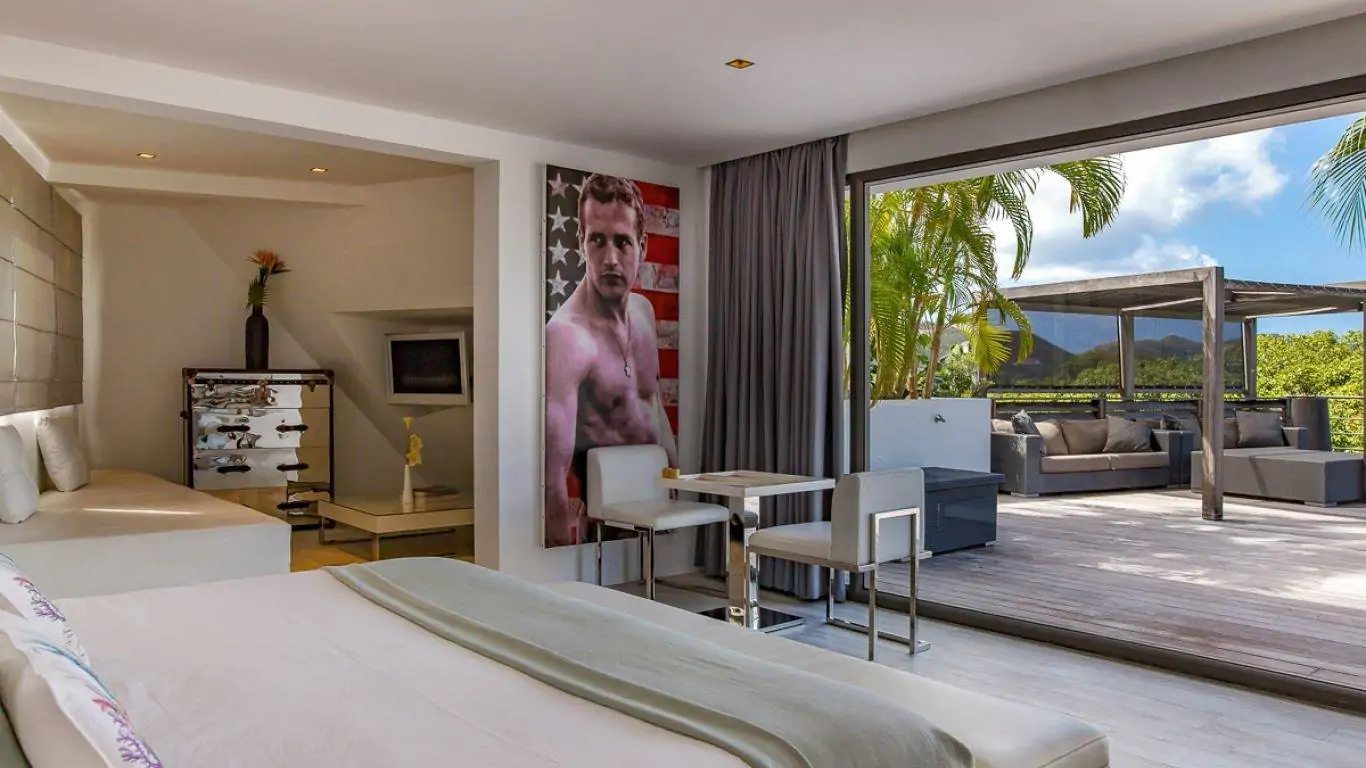 Villa Avenstar | St. Barth