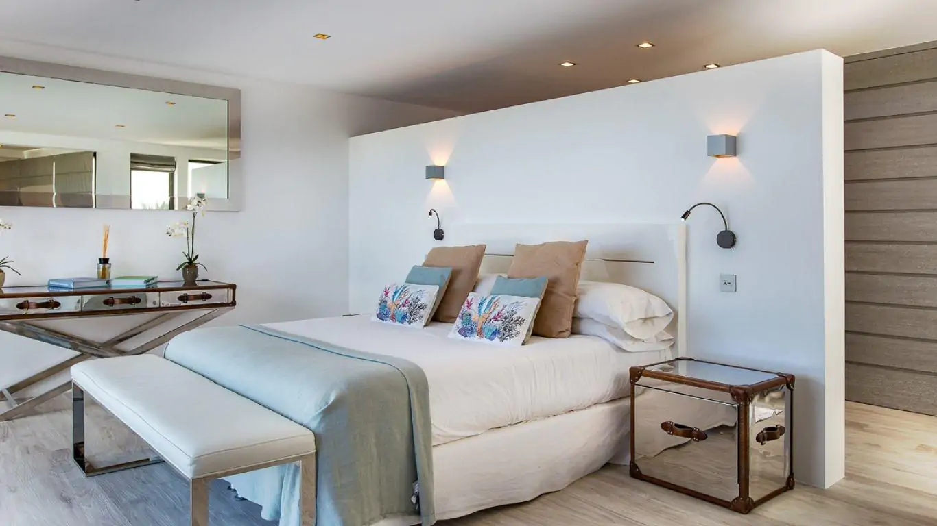 Villa Avenstar | St. Barth