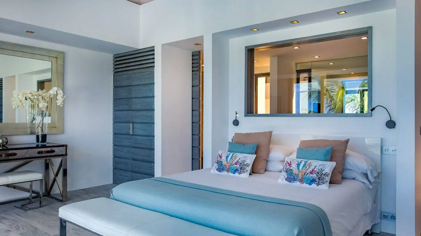 Villa Avenstar | St. Barth