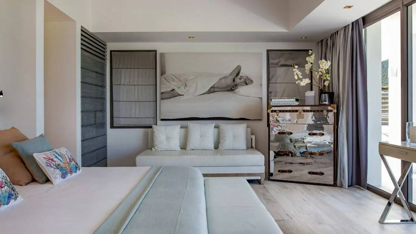 Villa Avenstar | St. Barth