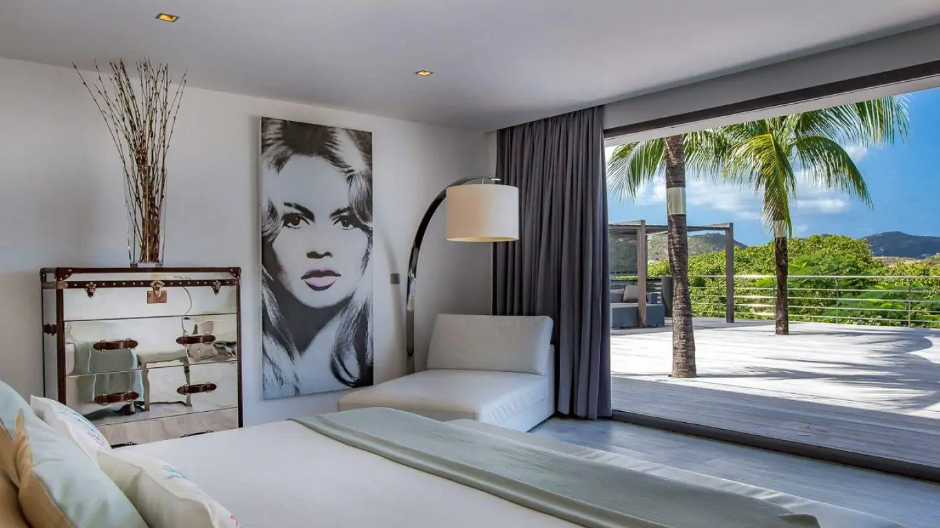 Villa Avenstar | St. Barth
