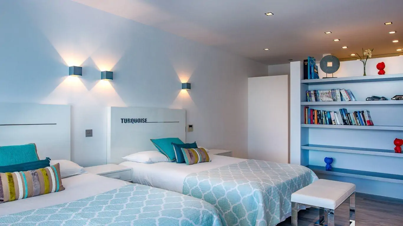 Villa Avenstar | St. Barth