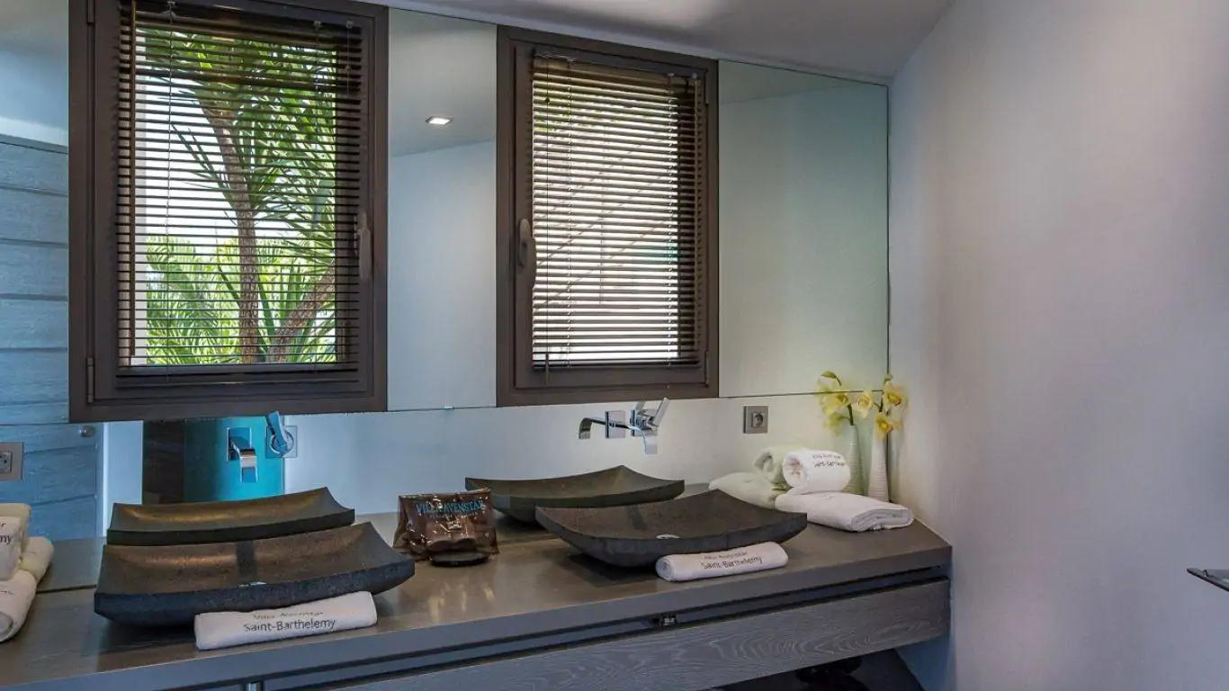 Villa Avenstar | St. Barth