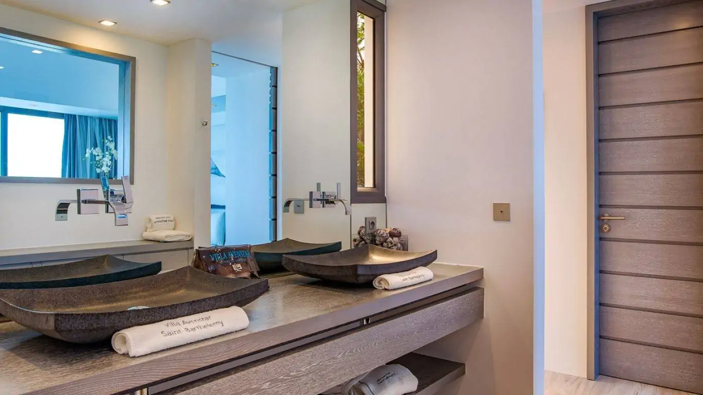Villa Avenstar | St. Barth
