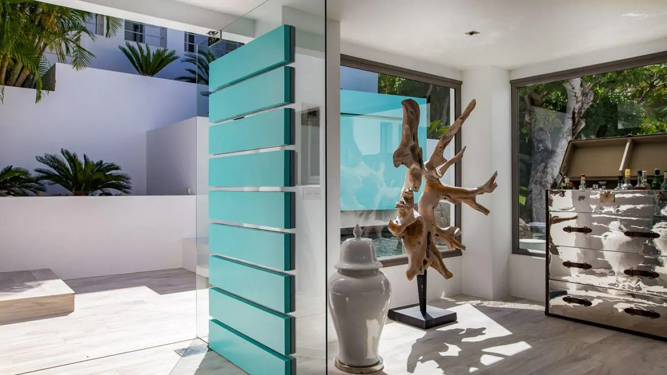 Villa Avenstar | St. Barth