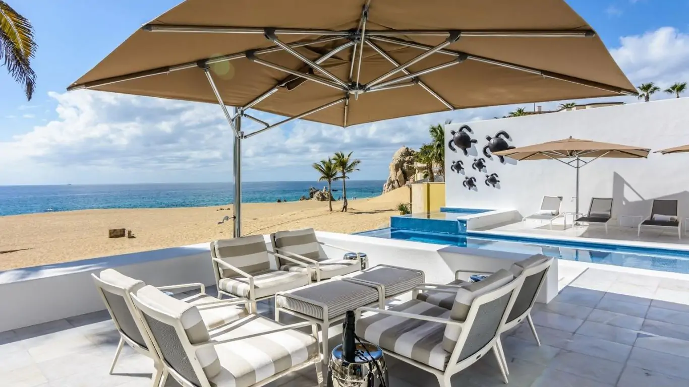 Villa Patrice | Cabo
