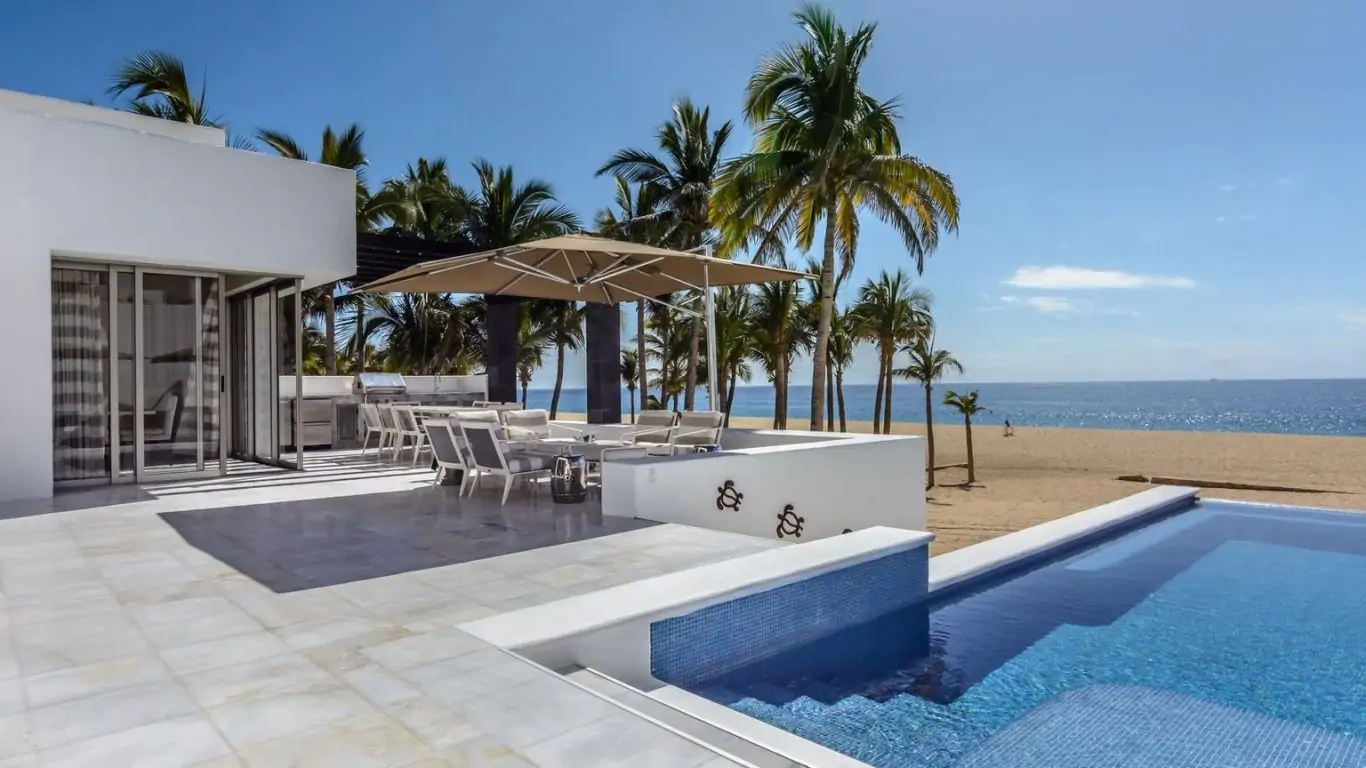 Villa Patrice | Cabo