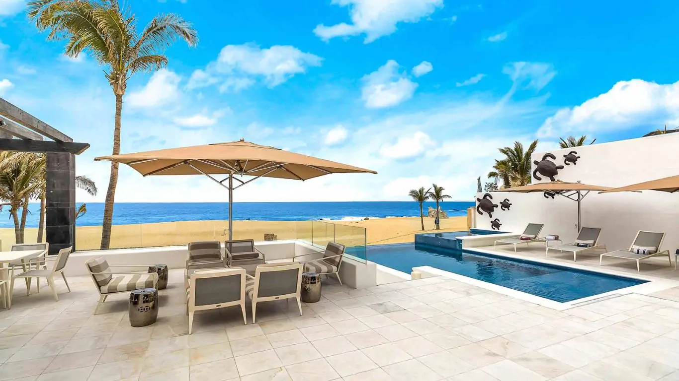 Villa Patrice | Cabo