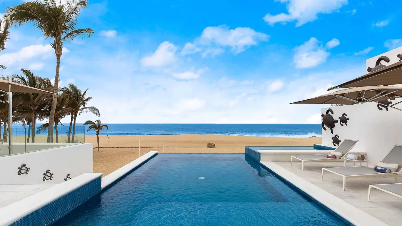 Villa Patrice | Cabo