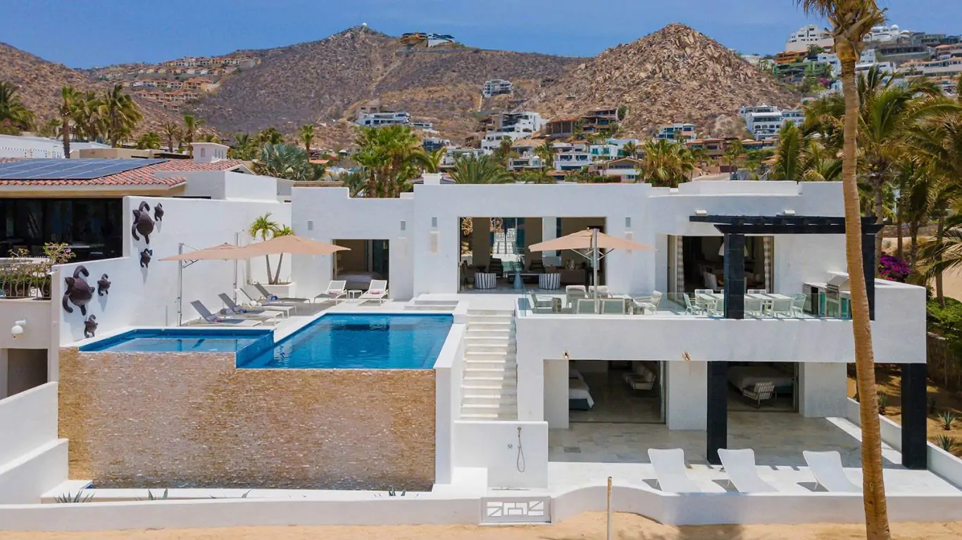Villa Patrice | Cabo