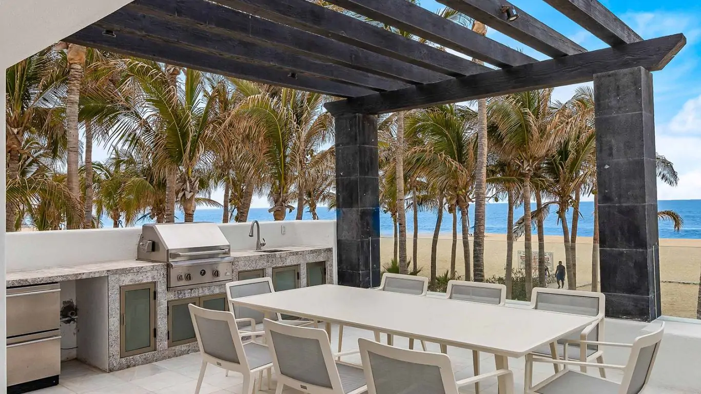 Villa Patrice | Cabo