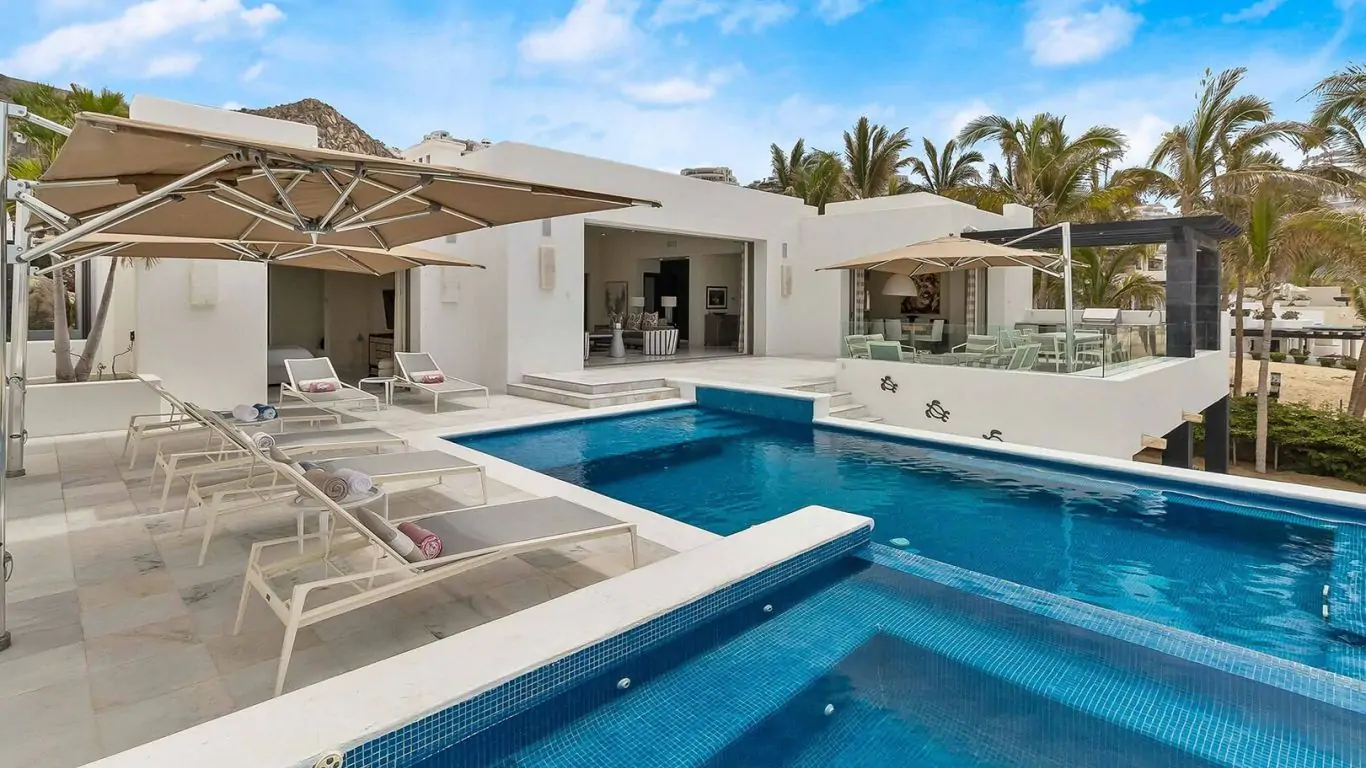 Villa Patrice | Cabo