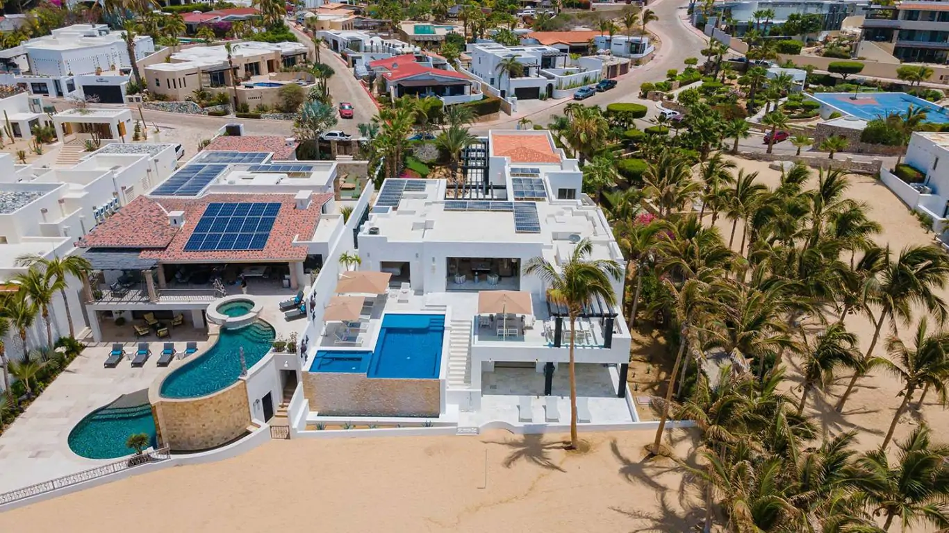 Villa Patrice | Cabo