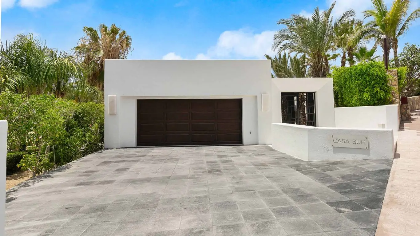 Villa Patrice | Cabo