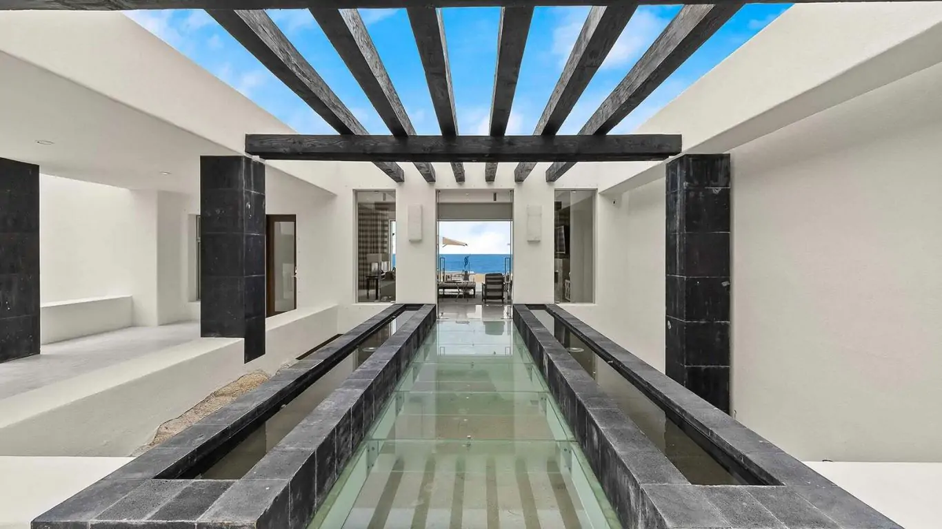 Villa Patrice | Cabo