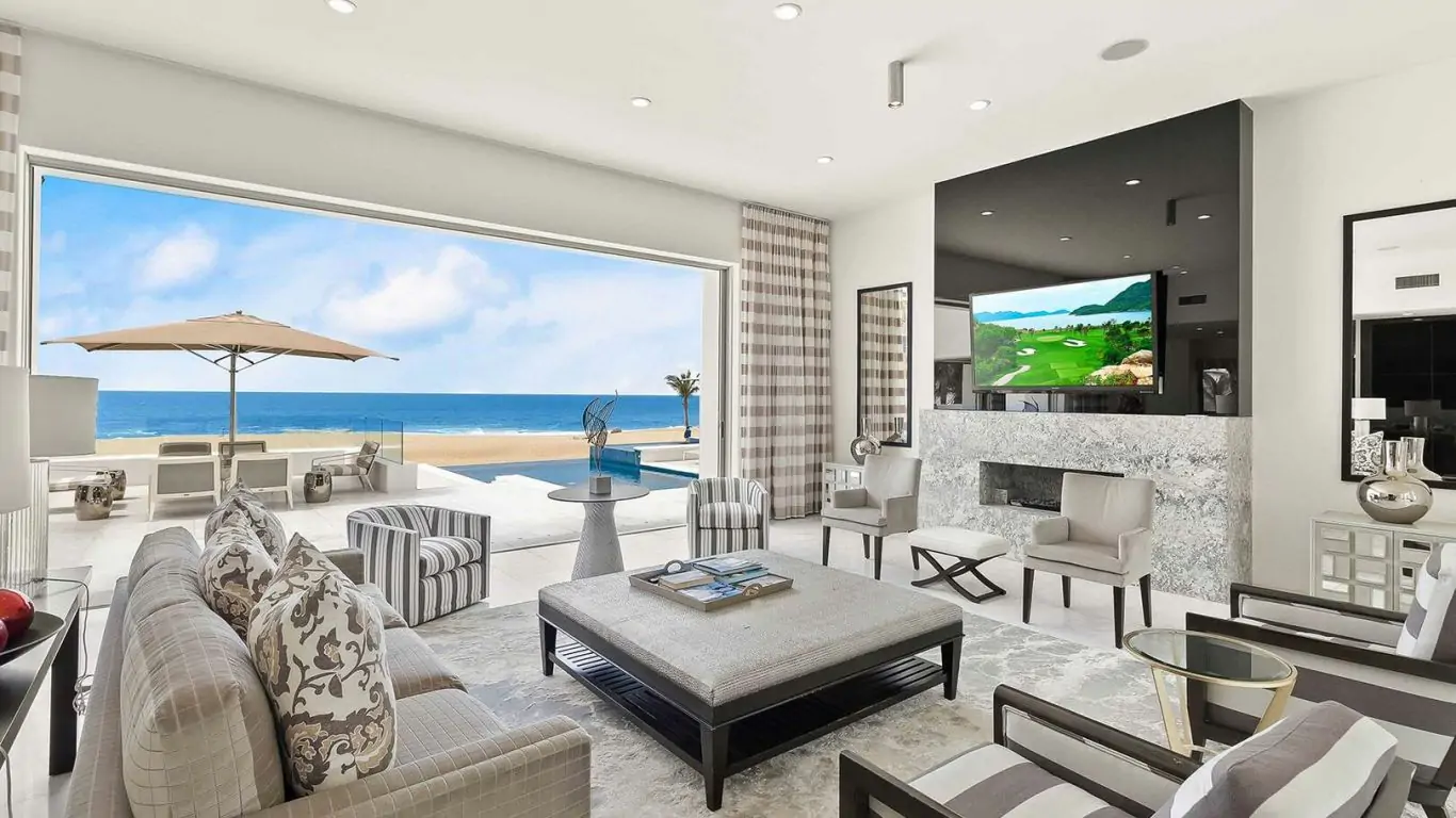 Villa Patrice | Cabo