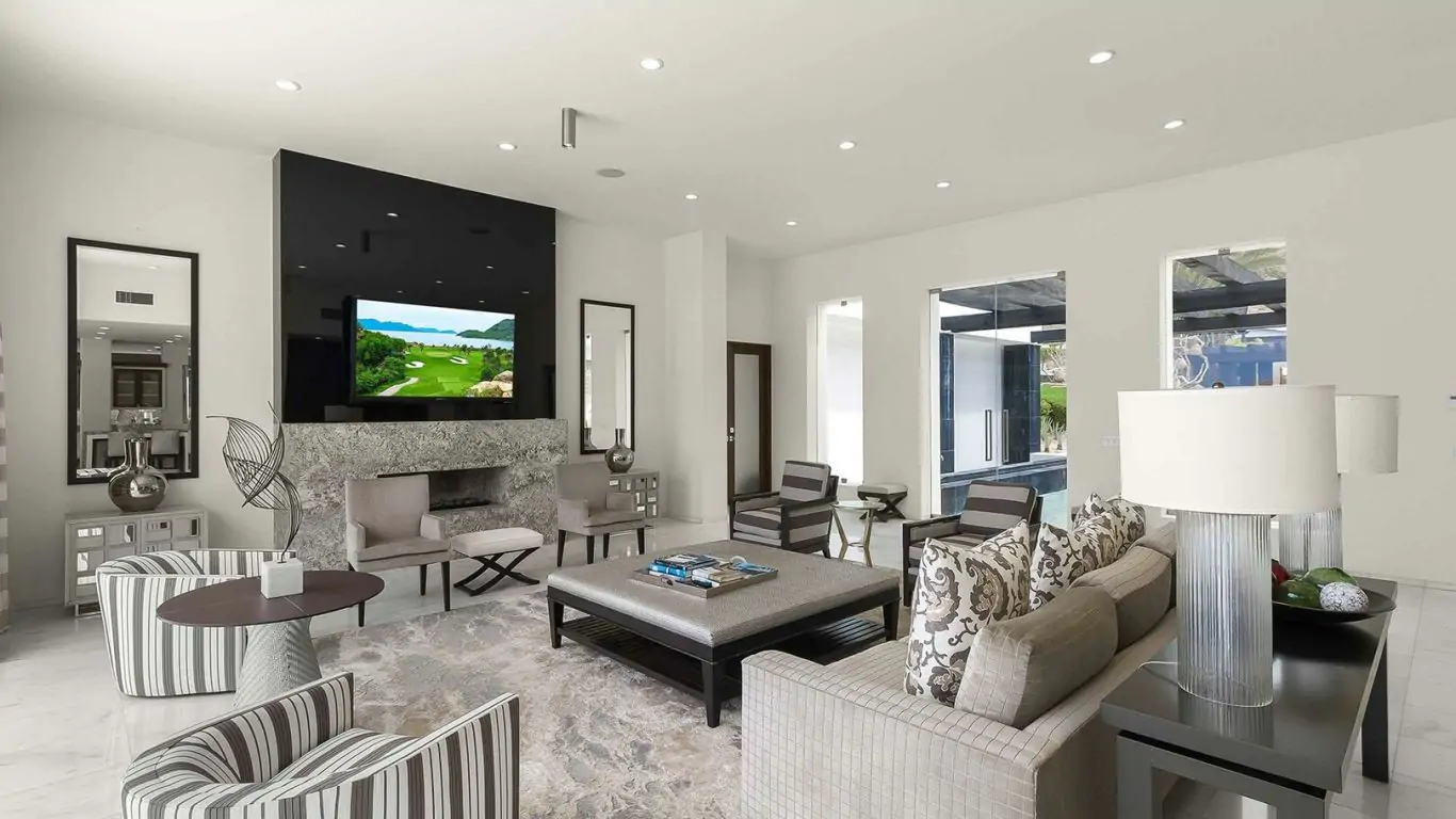 Villa Patrice | Cabo