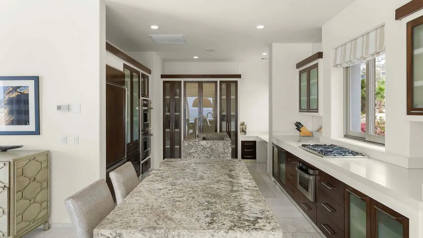 Villa Patrice | Cabo