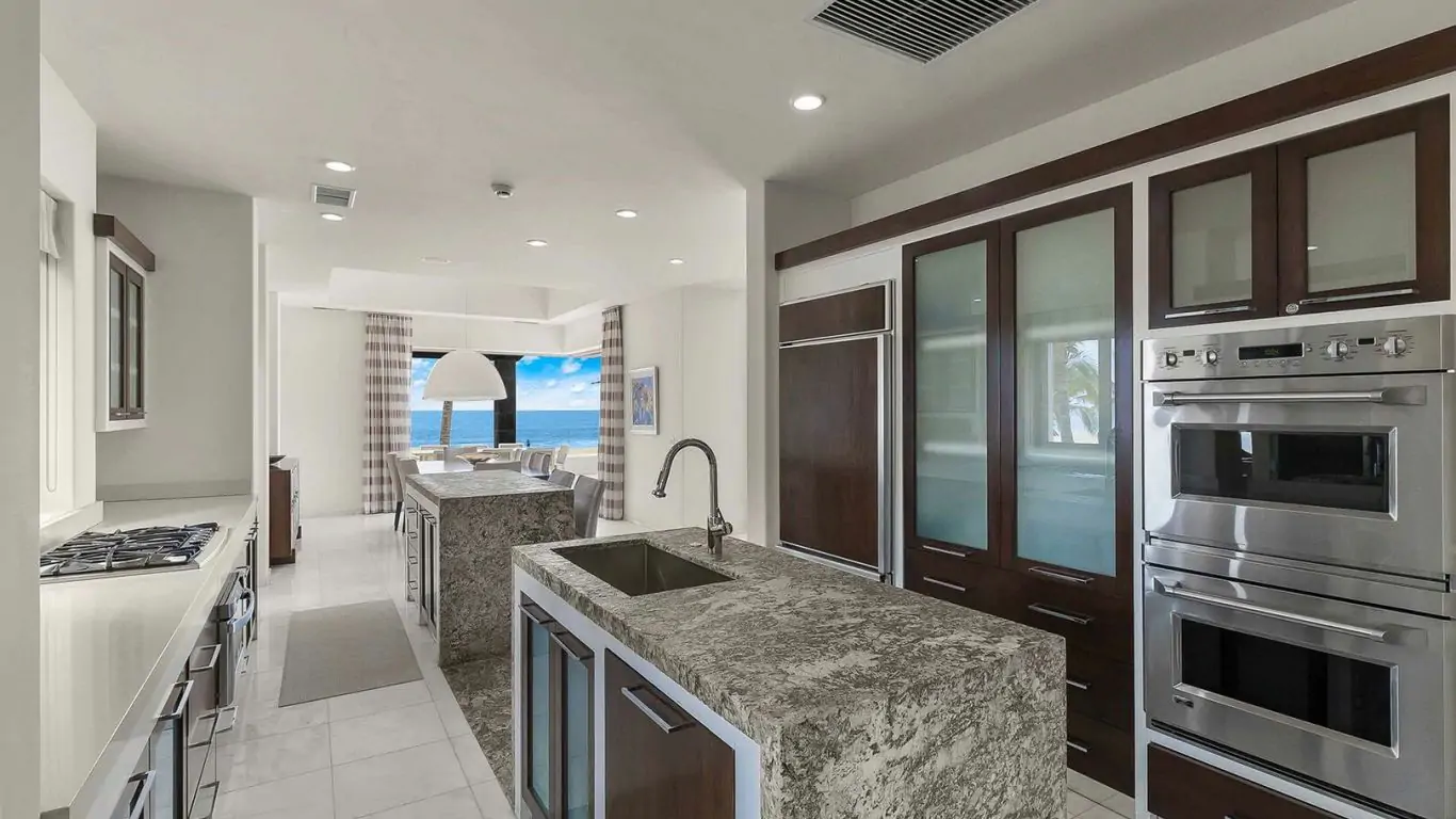Villa Patrice | Cabo