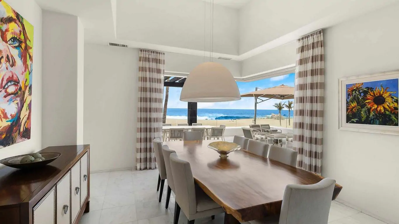Villa Patrice | Cabo