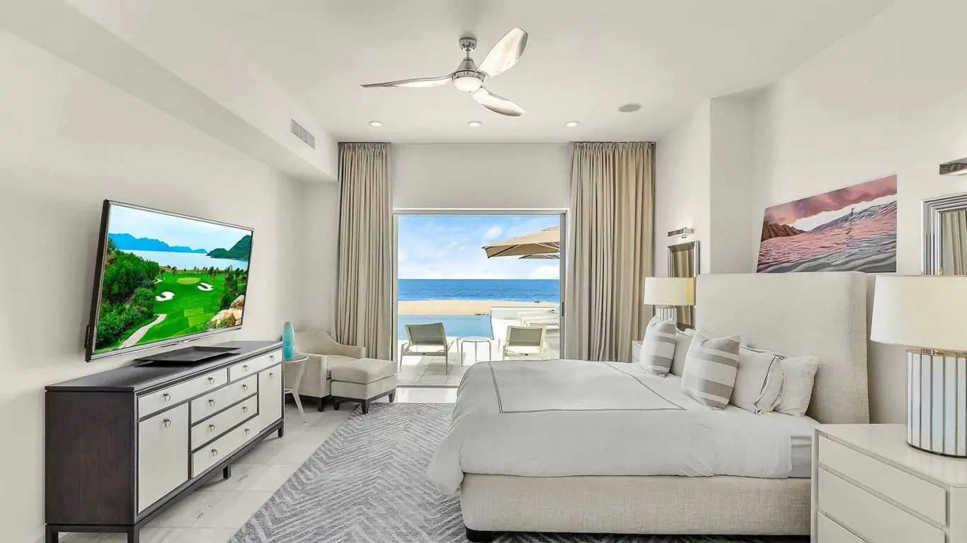 Villa Patrice | Cabo
