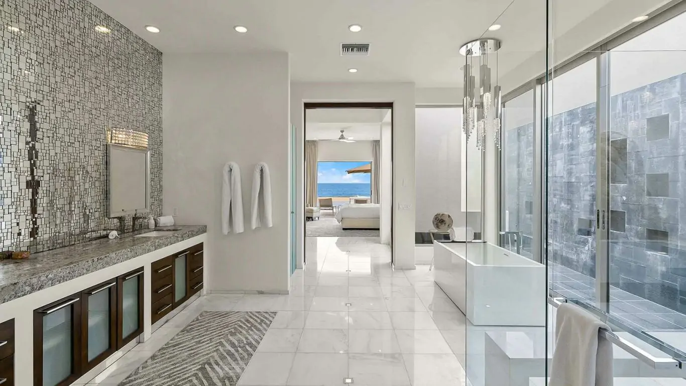 Villa Patrice | Cabo