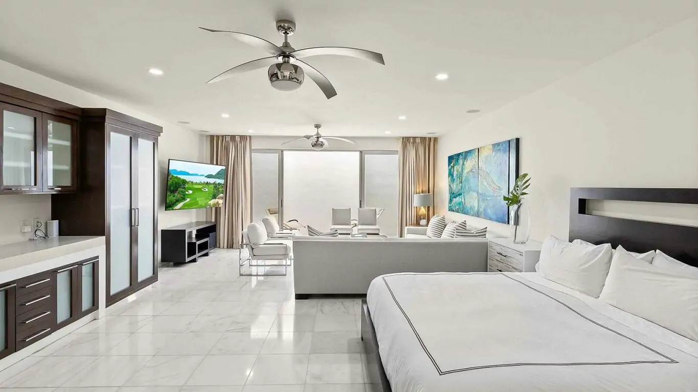 Villa Patrice | Cabo