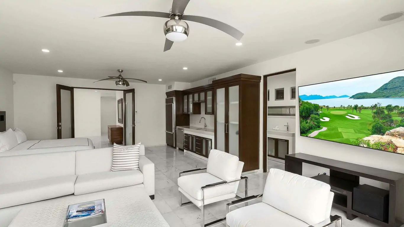 Villa Patrice | Cabo