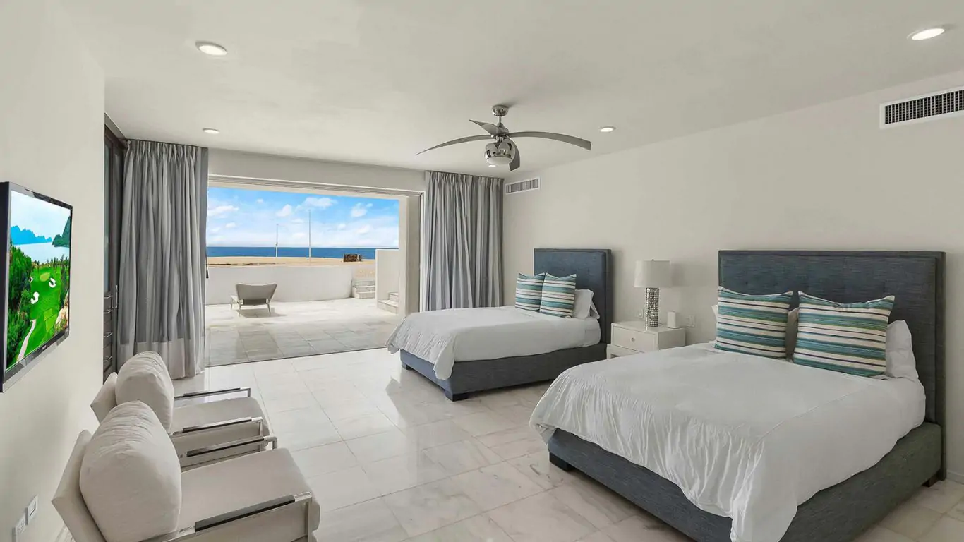 Villa Patrice | Cabo