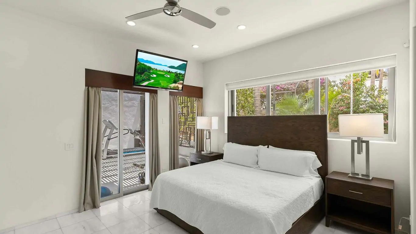 Villa Patrice | Cabo