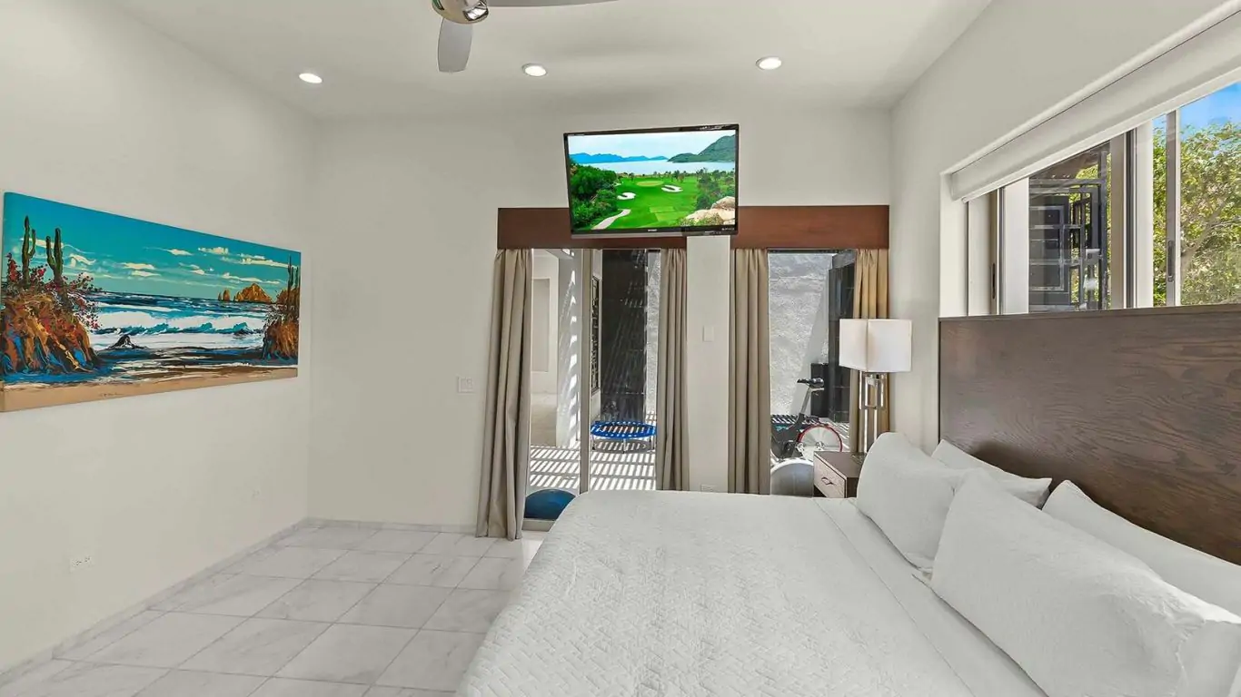 Villa Patrice | Cabo