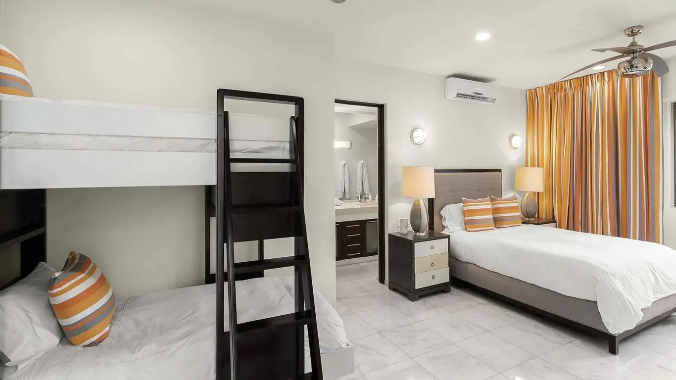 Villa Patrice | Cabo