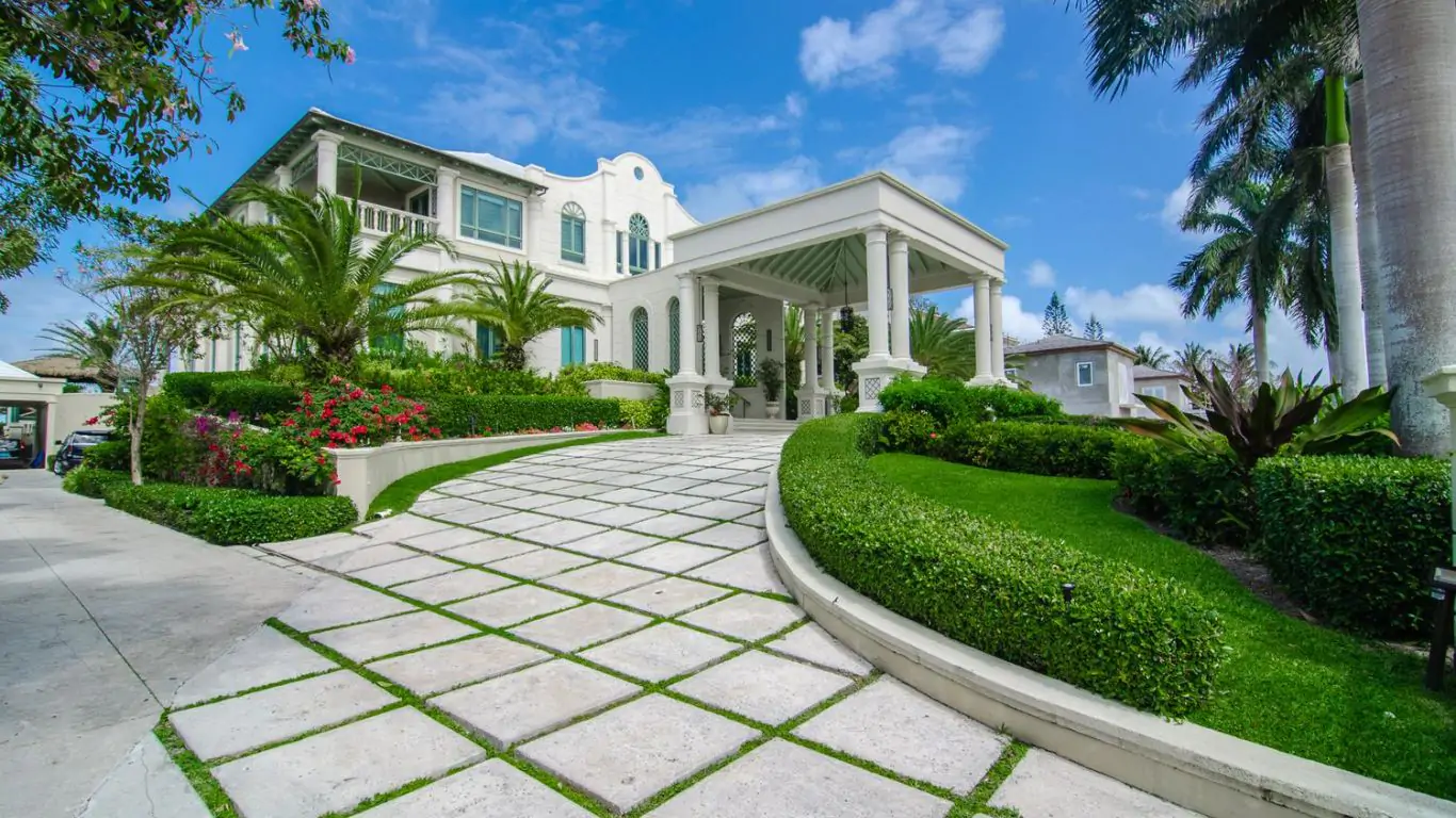 Villa Cara | Bahamas