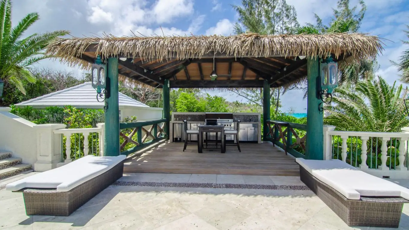 Villa Cara | Bahamas