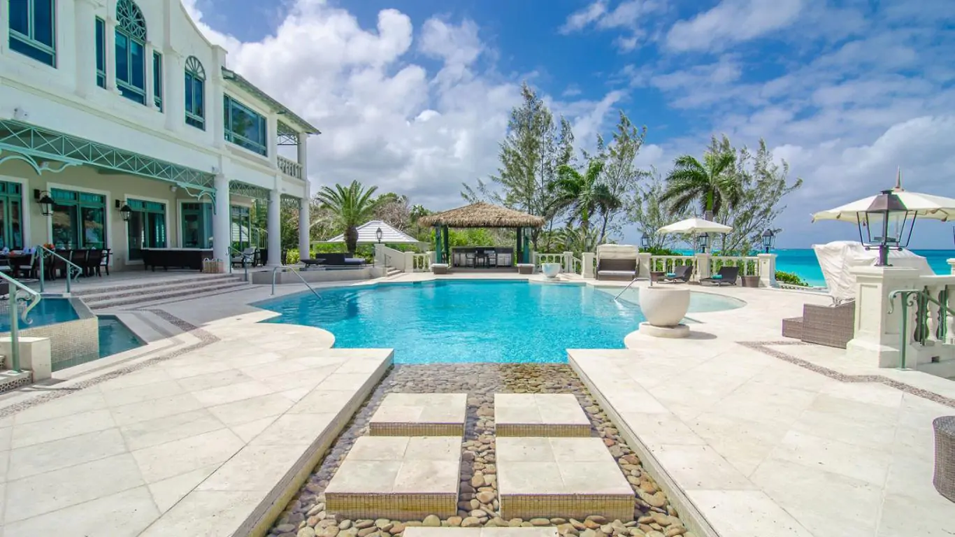 Villa Cara | Bahamas