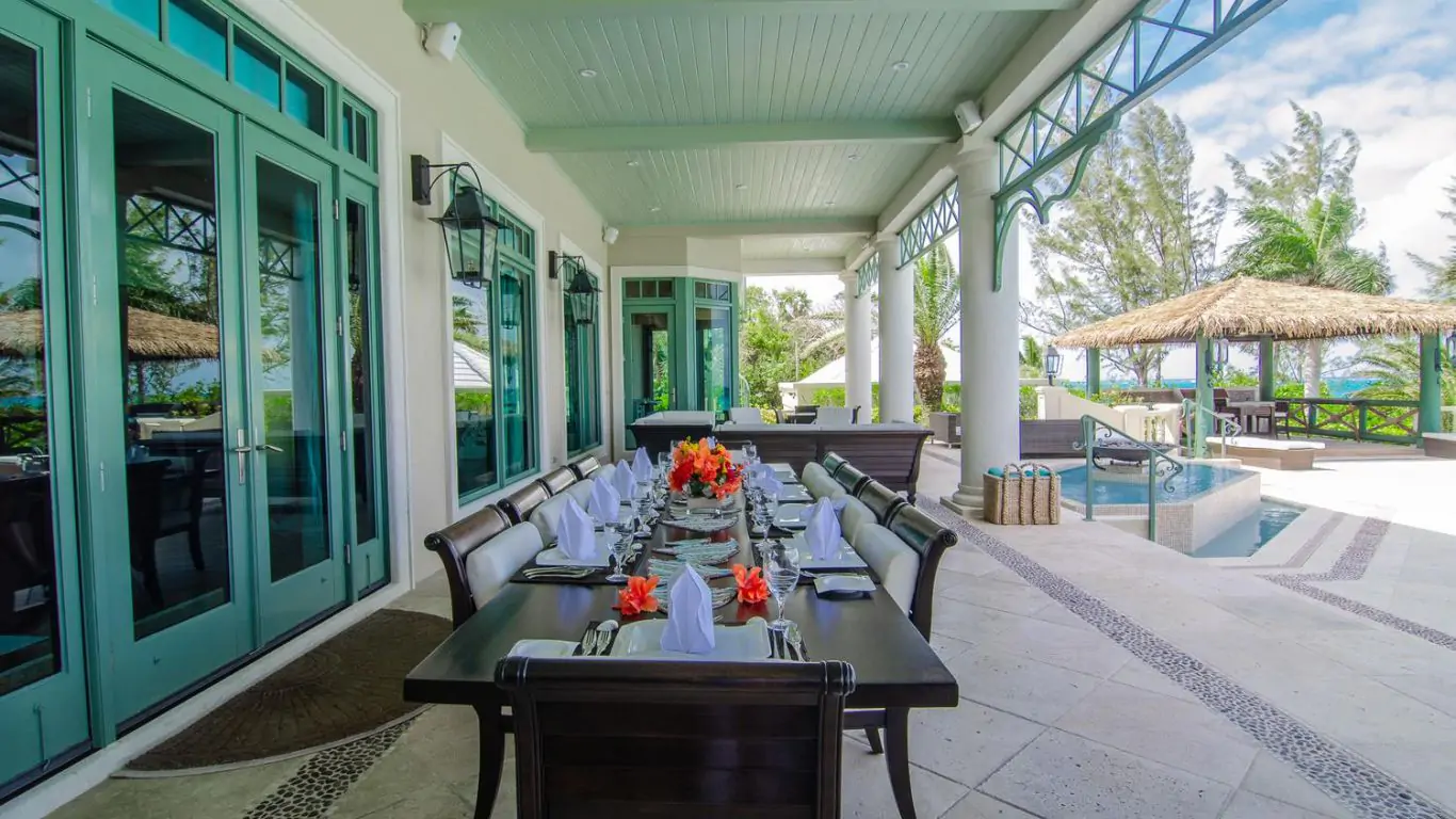 Villa Cara | Bahamas
