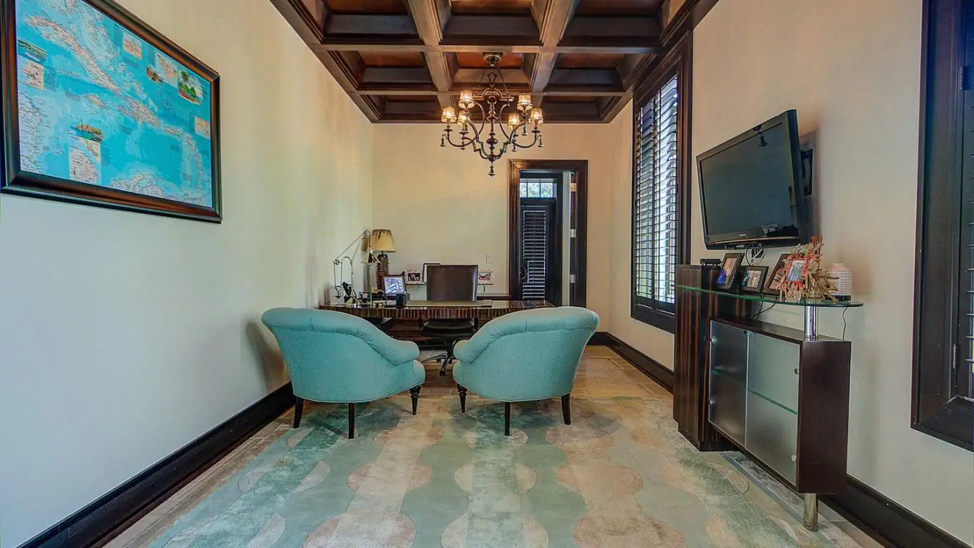Villa Cara | Bahamas