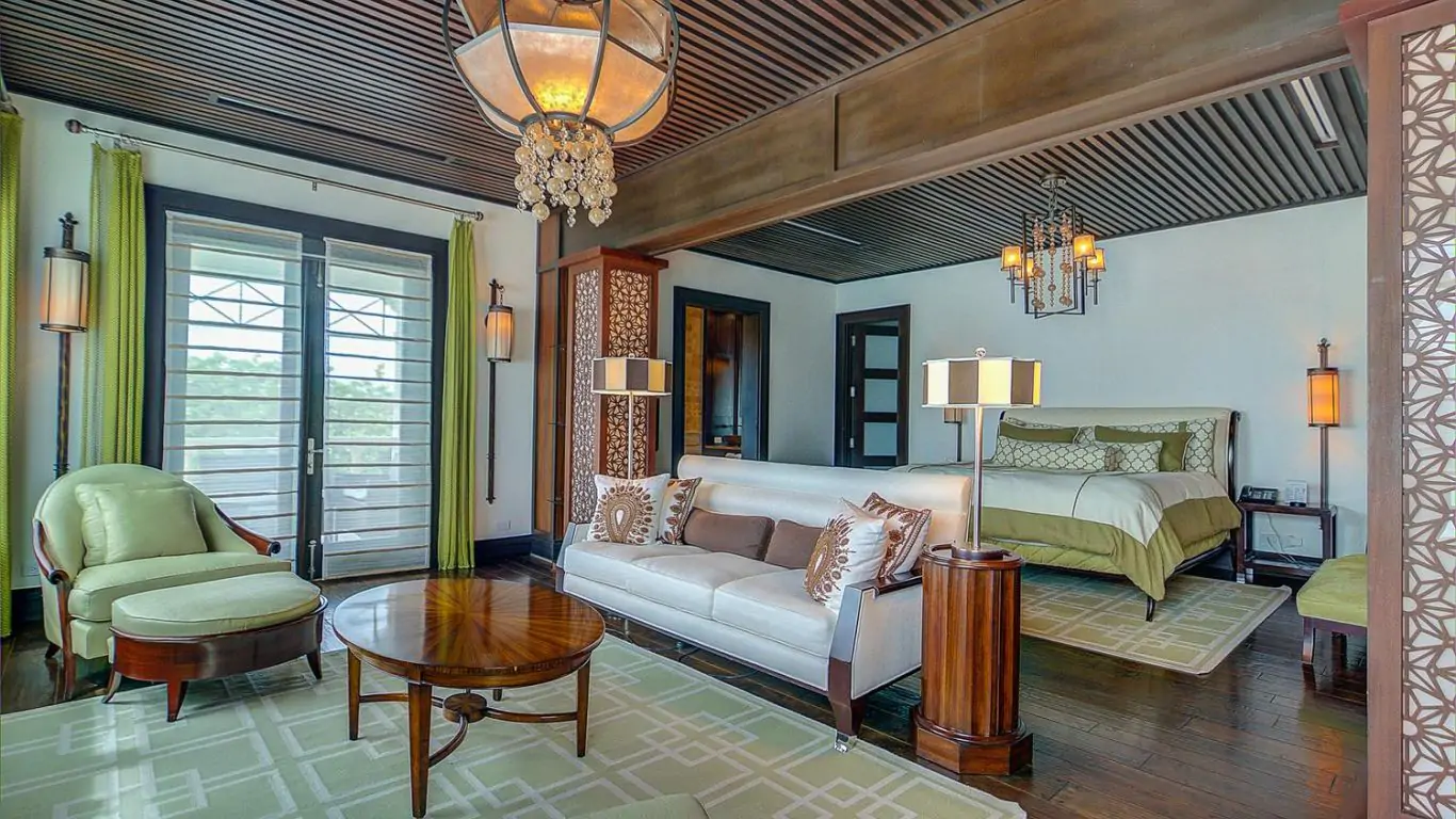 Villa Cara | Bahamas